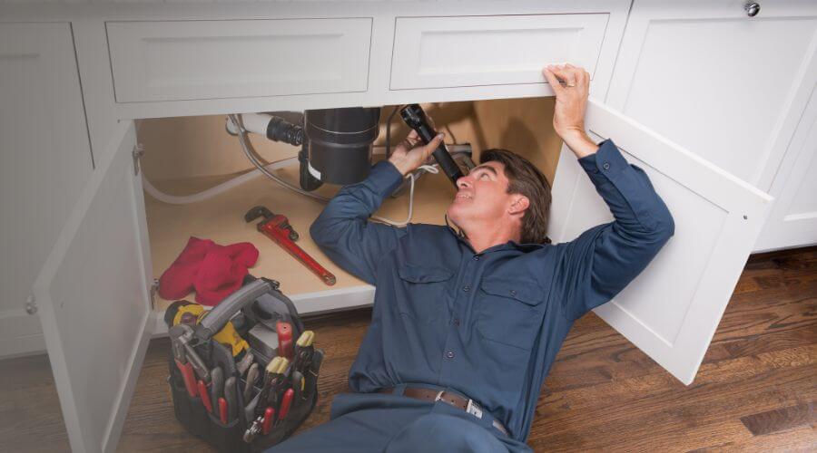 Professional sewer line replacement in Glenwood, MN